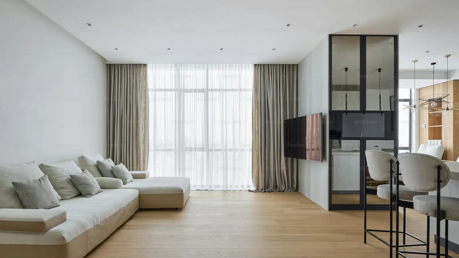 Residential tower, Mandaluyong — 214-unit blind programme