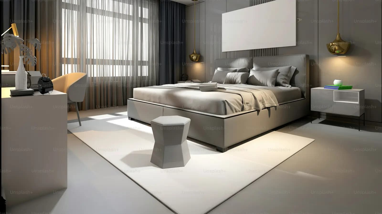 Specifying blinds for hotel fit-outs