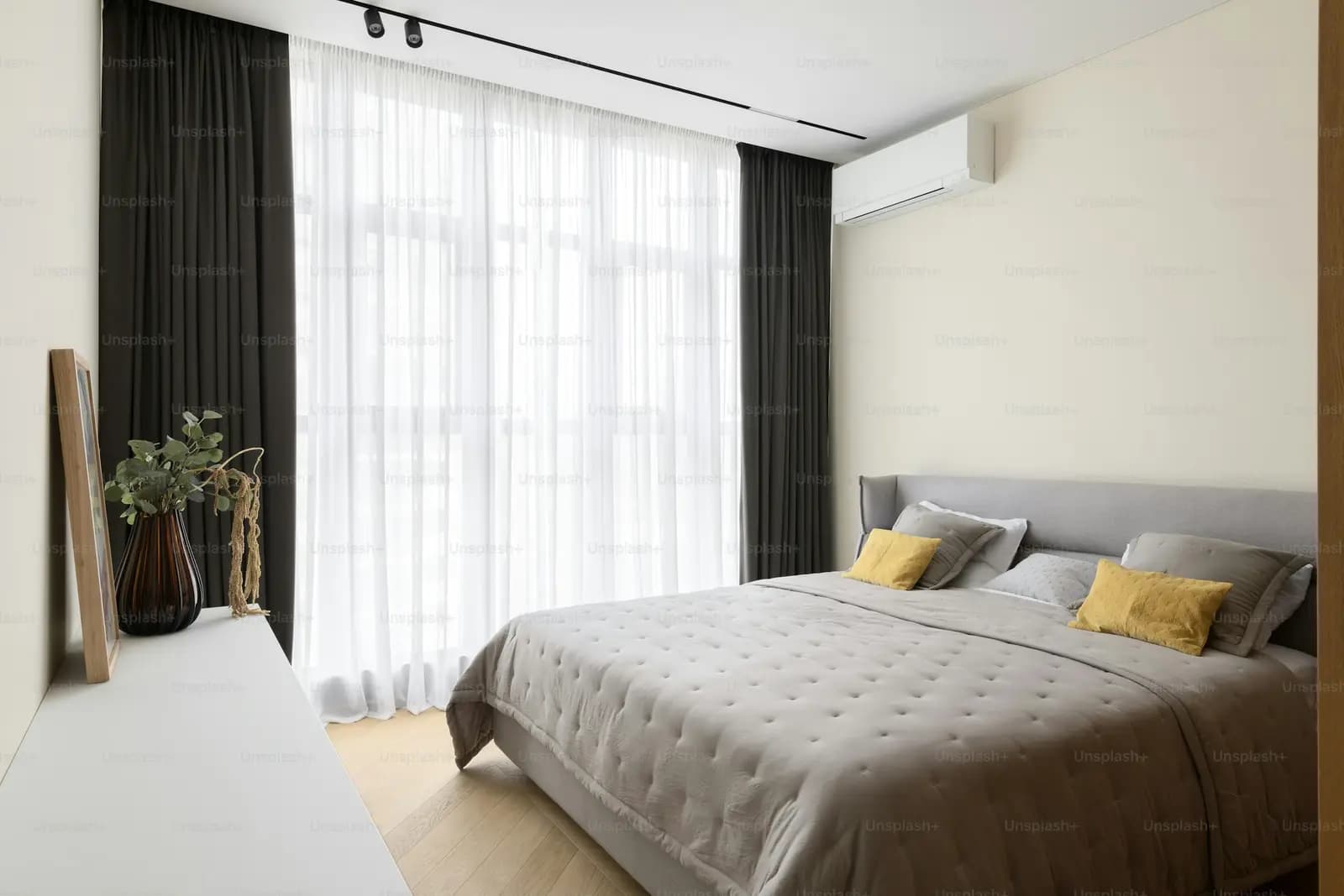 Blackout Blinds