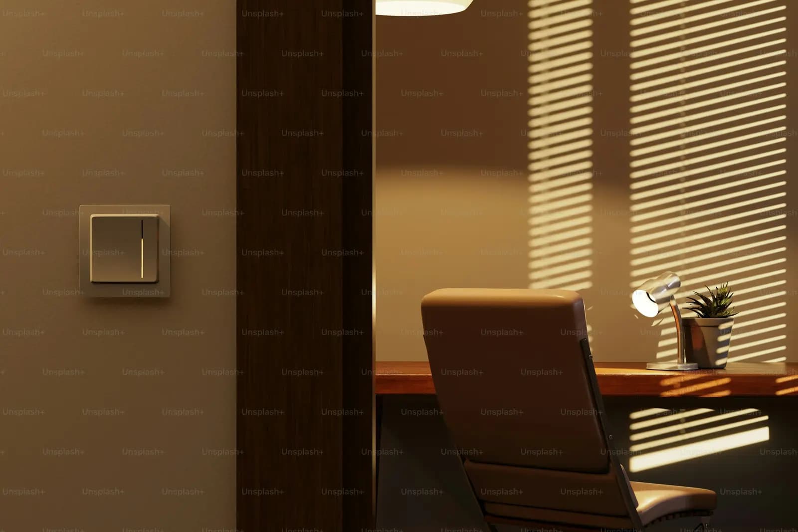 Sunscreen Blinds