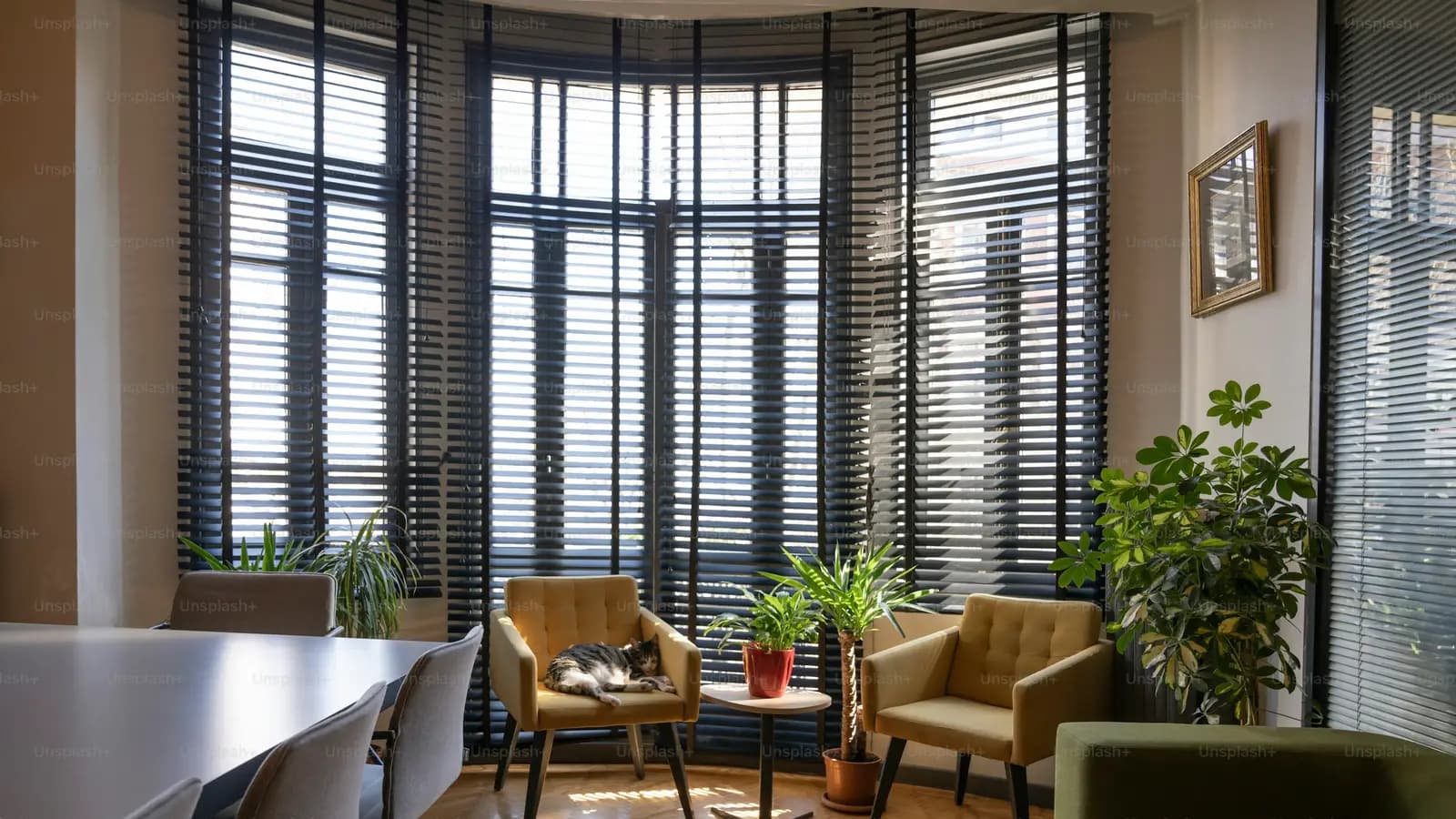 Office tower fit-out, Quezon City — 14 floors of sunscreen shading
